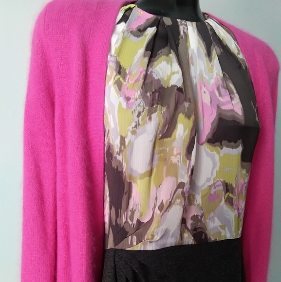 RACHEL Rachel Roy Dress - Picture 5 of 9